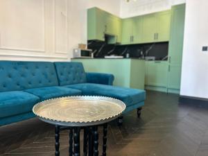 Earls Court Luxe Apartment