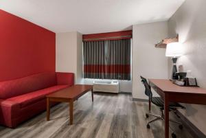 SureStay Plus Hotel by Best Western San Antonio North