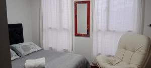 Dulce hogar baño compartido