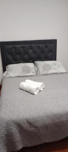 Dulce hogar baño compartido