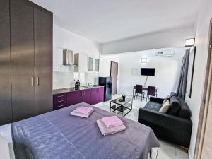 Giorgis Luxury Apartments