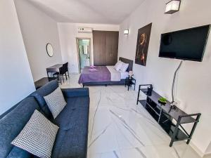 Giorgis Luxury Apartments