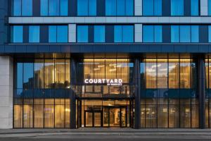 Courtyard by Marriott Szczecin City