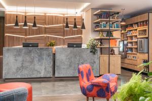 Residence Inn by Marriott Bogota