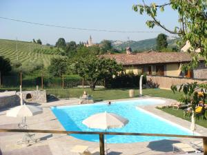 Agriturismo La Tintoria