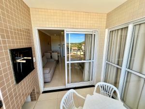 Espetacular apartamento na praia dos Ingleses