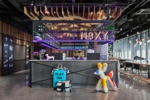 Moxy Szczecin City