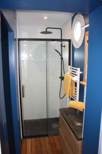 B&B / Chambres d'hotes Les Pertuis Rochelais : photos des chambres