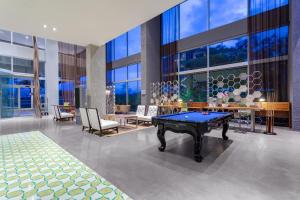 Sheraton San Jose Hotel, Costa Rica