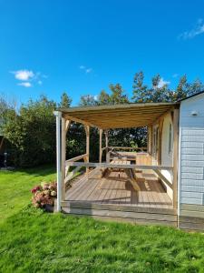 Chalet Tulpenweide - recreatie