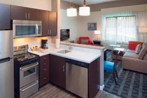 TownePlace Suites by Marriott Swedesboro Logan Township - Cedar Crest Manor