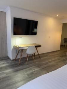 Suites 109 GH Usaquén