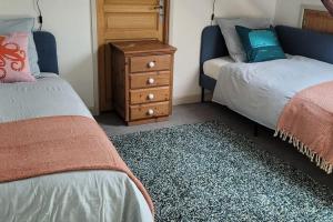 Maisons de vacances 22 : photos des chambres