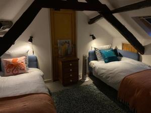 Maisons de vacances 22 : photos des chambres