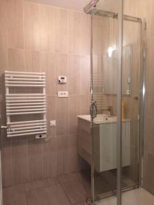Appartements L'Escale - appartement spacieux au calme : photos des chambres