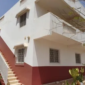 Villa Duchesse - 萨利尼亚拉尔