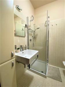 Casa Viola a 900 mt dalla Staz. Centrale