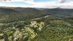 Redwood Meadows RV Resort - كريسنت سيتي