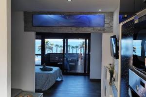 Primera Línea de playa Benalmadena ALOHA PLAYA