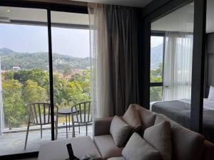 Kamala Beach P53 Exclusive Junior Suite
