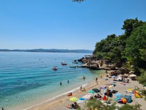 Seaside holiday house Mokalo, Peljesac - 12137