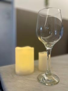 Top Center Apartment Novi Sad