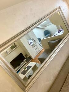 Top Center Apartment Novi Sad