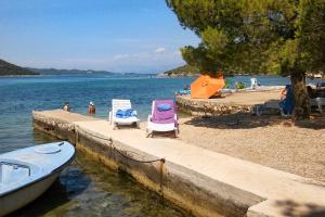 Apartments by the sea Luka Dubrava, Peljesac - 284