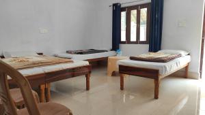 HOTEL PINE RESORT NETALA