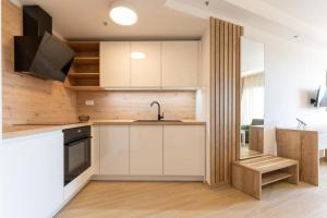 Family-friendly apartments with swimming pool Promajna, Makarska - 20940