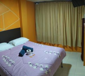 Hostal Bryana Inn Baños