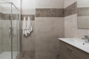 Appartements Residence Hoteliere Capu Seninu : photos des chambres