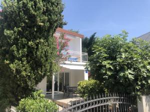 Apartments with a parking space Selce, Crikvenica - 21209
