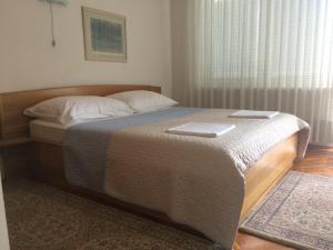 Apartments with a parking space Selce, Crikvenica - 21209