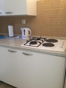 Apartments with a parking space Selce, Crikvenica - 21209