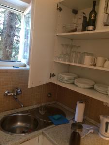 Apartments with a parking space Selce, Crikvenica - 21209