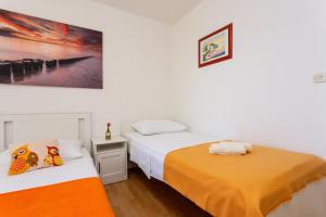 Secluded fishermans cottage Cove Virak, Hvar - 17875