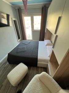 Family-friendly apartments with swimming pool Klenovica, Novi Vinodolski - 18260