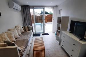 Appartements Sunny Gassin : photos des chambres