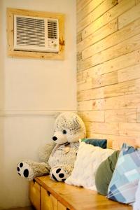 Pallet Homes - Landheights