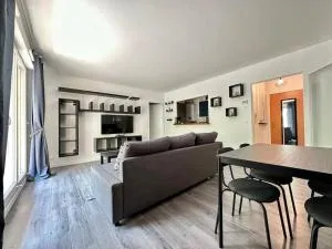 Le cosy de Disney Land paris - Conches