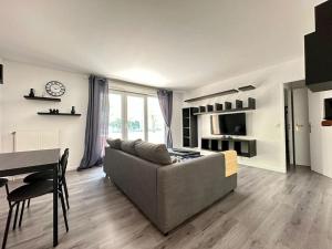 Appartements Le cosy de Disney Land paris : photos des chambres