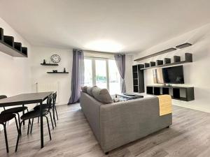 Appartements Le cosy de Disney Land paris : photos des chambres