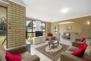 Ocean Drift - Woolgoolga