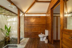 Phòng Superior Giường Đôi Có Ban Công (Superior Double Room with Balcony)