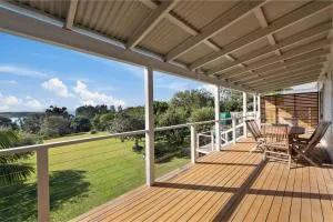 Ocean Pearl - Arrawarra