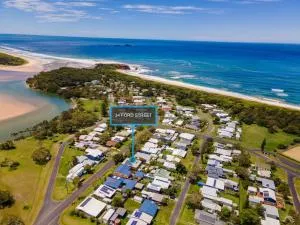 Palm Beach House - Arrawarra