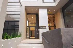 Departamento moderno en Las Lomitas - Adrogué