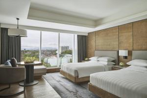 Yogyakarta Marriott Hotel
