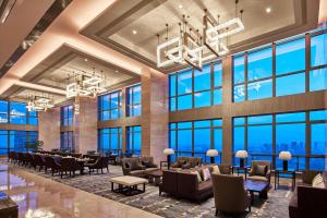 Sheraton Chuzhou Hotel